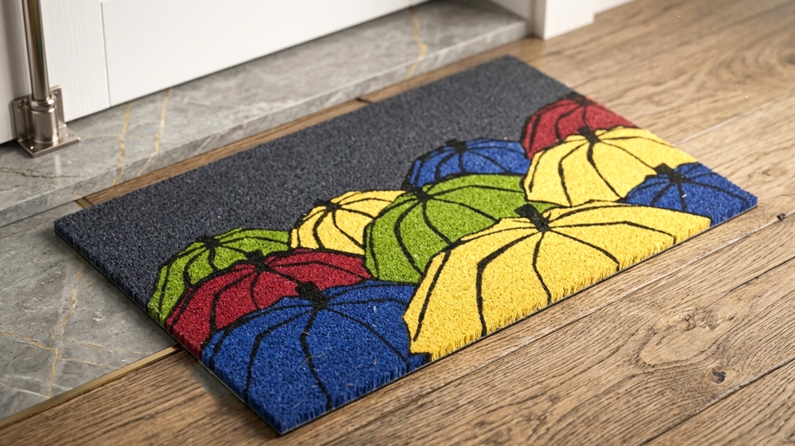 Best floor mat manufacturers and exporters in alappuzha kerala